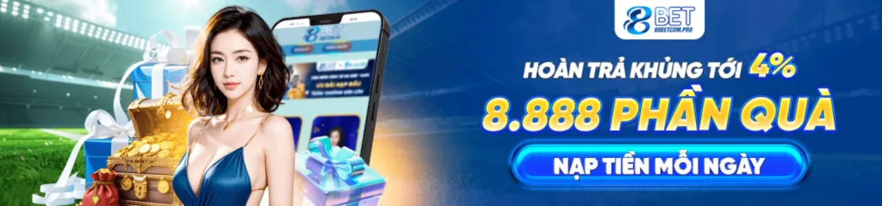 Banner Tải Game NHATVIP - Đăng Nhập Nhận 188K